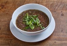 Prdelačka. Zabijačková specialita aneb když každá krupka tvrdá…