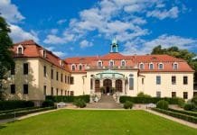 Nová vína z nejstaršího saského vinařství. Zámek Proschwitz láká k návštěvě i degustaci