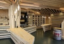 Červený frňák opět na scéně. RED Pif nově na Andělu