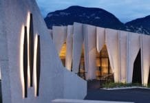 Jižní Tyrolsko. Perly vinařské architektury. Kde potěšit oko i patro