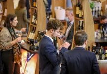 Přípravy vrcholí. Veletrh WINE PARIS & VINEXPO PARIS 2023 otevře své brány v únoru