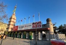 Paříž potvrdila pozici TOP veletrhu světa v oblasti vína a lihovin