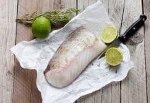 Skrei je víc než treska. Labužníci nepromeškejte šanci!