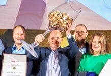 Salon vín České republiky otevírá své brány veřejnosti