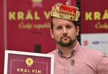 Soutěž Král vín ČR zná své vítěze