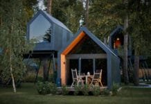 Líbánky na Bledu? Slovinsko po ničivých povodních opět vítá turisty. I zamilované a zmlsané čokoládová vesnice u Mariboru