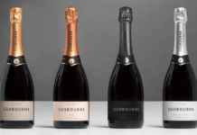 Pijte jako lordi. Anglický sekt, kterým si nový král připíjel při své korunovaci lahve s šumivými víny