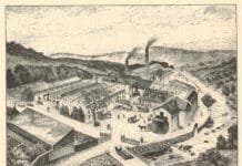 Triptych z přelomu století aneb nejdůležitější knihy o whisky