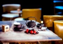 Koktejl Werich. Šarmantní elegán i horký lomcovák