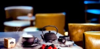 Koktejl Werich. Šarmantní elegán i horký lomcovák