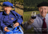 ODCHOD LEGENDY. Ve 100 letech zemřel Mike Grgich, kalifornský „Král Chardonnay“ a vinařská pýcha rodné Dalmácie Miljenko Mike Grgich