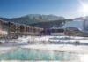 V Nassfeldu zima nekončí. Hotel Carinzia Falkensteiner láká na nový sníh, slunce a wellnes hotel Falkensteiner Carinzia Spa pod štíty alpských velikánů v Nassfeldu