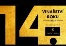 Vinařstvím roku je THAYA