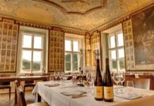 DOMÄNE WACHAU vinařstvím roku 2024. Falstaff vyhlásil vítěze