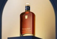 BRUGAL PŘEDSTAVIL NOVINKU. Prémiový rum Maestro Reserva míří k dokonalosti