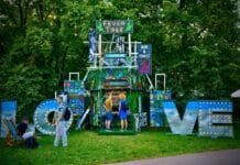 Letní Letná 2024. Barevný koktejl zážitků