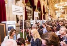 Úspěchy z Vídně. Piálek & Jäger nejlepší národní producent. Zlato pro 99 vín