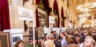 Úspěchy z Vídně. Piálek & Jäger nejlepší národní producent. Zlato pro 99 vín