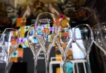 Křišťálová voda v létě, lyže v zimě. PODZIM V TRENTINU láká na nejlepší chutě sklenky na festivalu vína Trentodoc