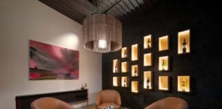 VÍNO, UMĚNÍ, INVESTICE… Centrum, kde se potkávají vzdělávání, emoce i finance nový showroom pro alternativní investice