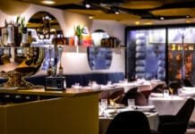 MAĎARSKO ROZSVÍTILY NOVÉ HVĚZDY. Rekordní michelinský úspěch restaurace michelin Maďarsko