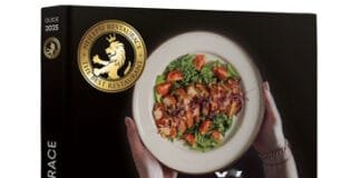 Nejlepší restaurace 2025 oceněné Zlatými lvy. Vydejte se za gurmánskými objevy