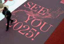 PROWEIN 2025 už „střihá metr“. „Jsme klíčem k úspěchu i v těžkých dobách,“ tvrdí jeho ředitel