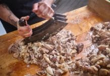 Letenské prase a masopustní veselice. Oslava tradic a zabijačkové lahůdky v Národním zemědělském muzeu