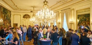 Nezávislí vinaři z Champagne a Alsaska v Praze. Objevujeme nové chutě i příběhy