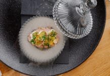 Restaurace Mlýnec a V Zátiší baví vytříbenými chutěmi. Festival běží do Valentýna