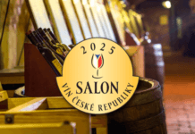 SALON VÍN 2025 v číslech. Opět padají rekordy