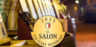 SALON VÍN 2025 v číslech. Opět padají rekordy