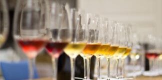 GALADEGUSTACE nejlepších vín Prague Wine Trophy. 18 ročník nabídne na 500 skvělých vín