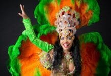 Rumfest 2025: „Třináctka“ v nové lokaci pražského Vnitroblocku