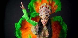 Rumfest 2025: „Třináctka“ v nové lokaci pražského Vnitroblocku