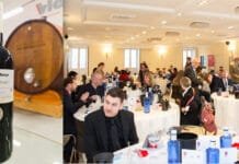 Rýňák od Tetura okouzlil Španělsko. Nejlepší suché bílé víno na BACCHUS MADRID 2025 je z Moravy