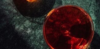 Umění harmonie ve sklence: Mistrovství ČR v blendování vína Winemeritage 2025