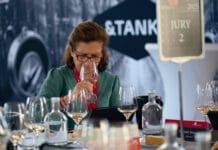 Tři šampioni pro Moravu. Oenoforum 2025 přálo tuzemským vinařům Oficiální garantka OIV a prezidentka Unie španělských enologů Marina García González