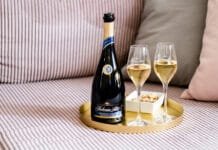 Japonské vinařské expertky okouzlily české bublinky. Bohemia Sekt získal nejvyšší ocenění