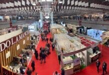 FENAVIN 2025: Víno, slunce, skvělá prezentace a budoucnost byznysu