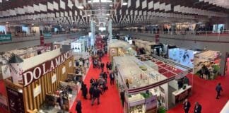 FENAVIN 2025: Víno, slunce, skvělá prezentace a budoucnost byznysu