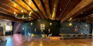 Ribera del Duero – příběh druhý. Vinařské stezky v Castilla y León