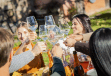 „Jdem na prosečko.“ Italské bublinky Češi milují a spojují s nimi oddychové rituály i oslavy