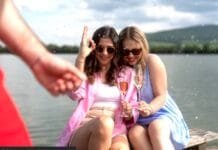 BEZ BUBLINEK NENÍ LÉTO. Zaperlete v Brně na Dni bublinek