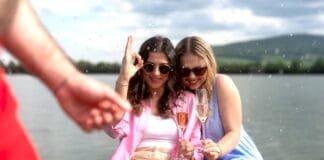 BEZ BUBLINEK NENÍ LÉTO. Zaperlete v Brně na Dni bublinek