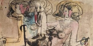 HRAD LITOMĚŘICE představí jedinečná díla slovenského ateliéru na Drotárskej. Vinařství Hutár partnerem výstavy AURA REBELA