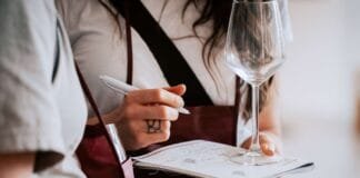 TASTE ALTO PIEMONTE 2025. Magie podzimu a víno na břehu Lago Maggiore