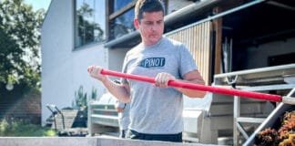 MLADÍ VINAŘI – Ondřej Dubas. Od IT k vínu. Cesta, která dává smysl i chuť