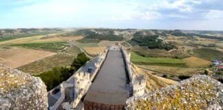 VINNÁ STEZKA CIGALES: Duše španělských klaretů