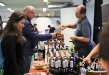 LETENSKÁ HUSA opět přiletěla. Mladá vína, svatomartinské pokrmy i tradice v Národním zemědělském muzeu